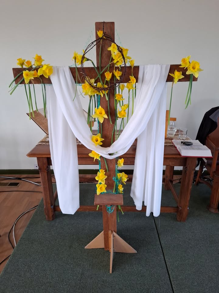 Smethwick Baptist Church