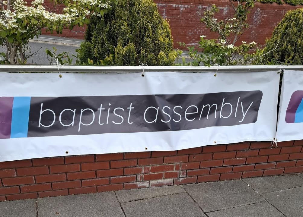Smethwick Baptist Church