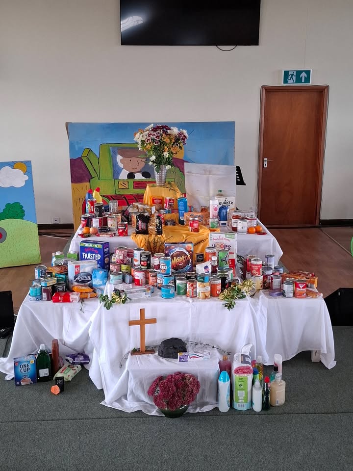 Smethwick Baptist Church